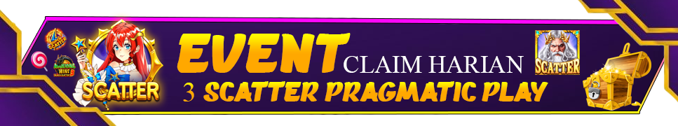 Event 3 Scatter Pragmatic FYP4D