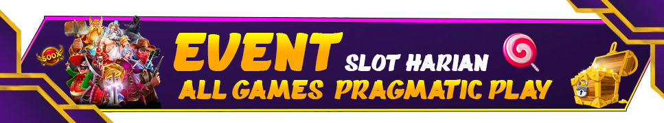 Event Slot PRAGMATIC FYP4D